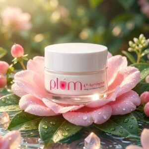 PLUM MOISTURIZING CREME