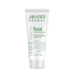 JOVEES FOOT CREAM &amp SCRUB