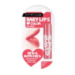 MAYBELLINE LIP BALM