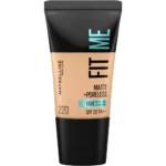 MAYBELLINE FOUNDATION