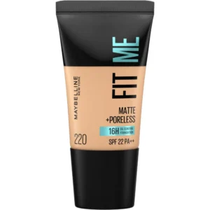 MAYBELLINE FOUNDATION