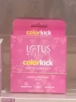 LOTUS MATTE COMPACT