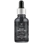 BOMBAY SHAVING COMPANY BEARD OIL