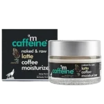 MCAFFEINE  MOISTURIZER