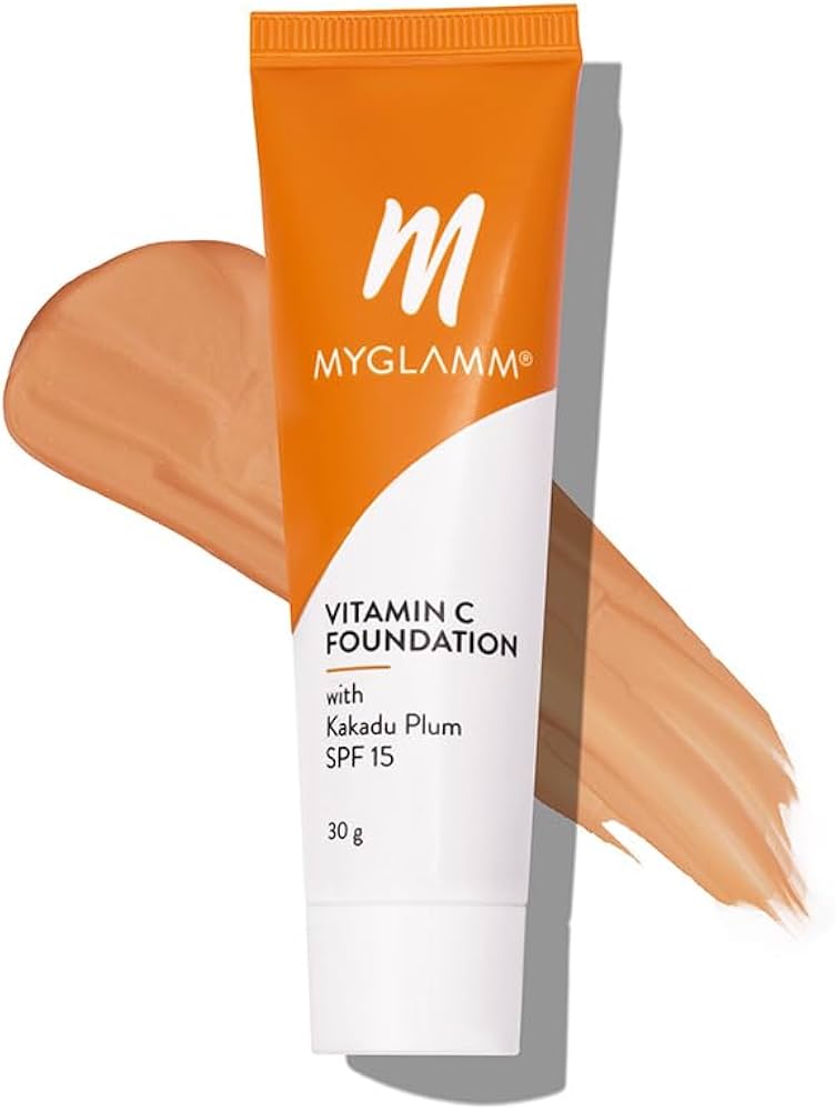 MYGLAMM FOUNDATION
