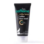 MCAFFEINE  FACE WASH