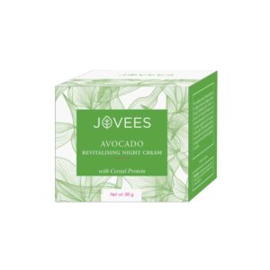 JOVEES NIGHT CREAM