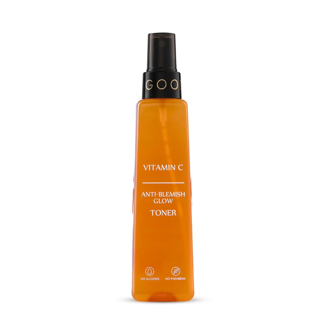 GOOD VIBES GLOW TONER
