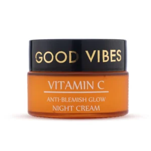 GOOD VIBES NIGHT CREAM