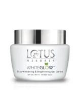 LOTUS GEL CREME