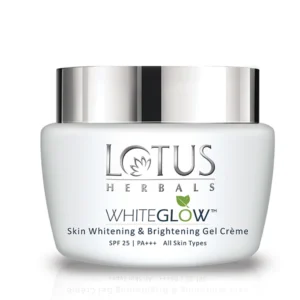LOTUS GEL CREME