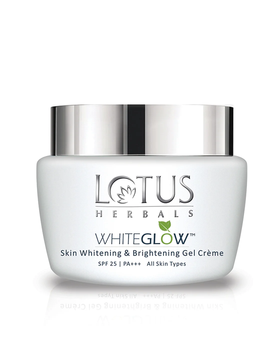LOTUS GEL CREME