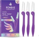 BOMBAE FACE RAZOR