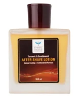 BOMBAY SHAVING COMPANY AFTER SHAVE LOTION