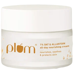 PLUM ALL DAY CREAM