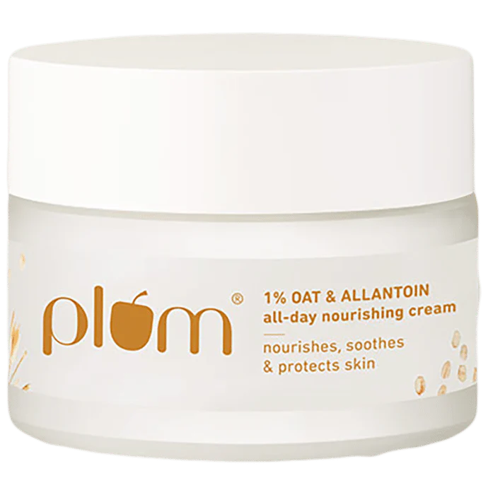 PLUM ALL DAY CREAM