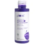 PLUM HAIR GROWTH SERUM