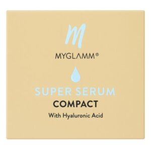 MYGLAMM COMPACT