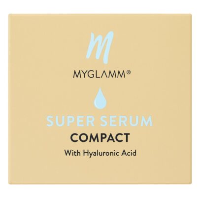 MYGLAMM COMPACT