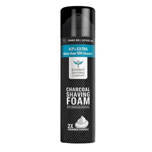 BOMBAY SHAVING COMPANY SHAVING FOAM