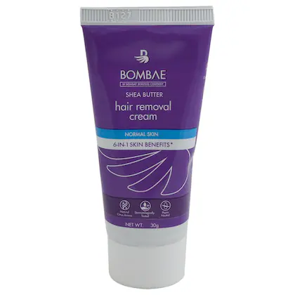 BOMBAE HAIR REMOVAL CREAM