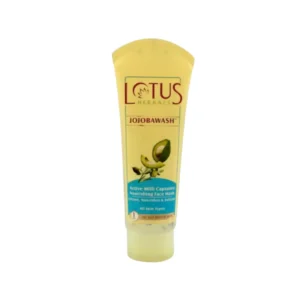 LOTUS FACE WASH