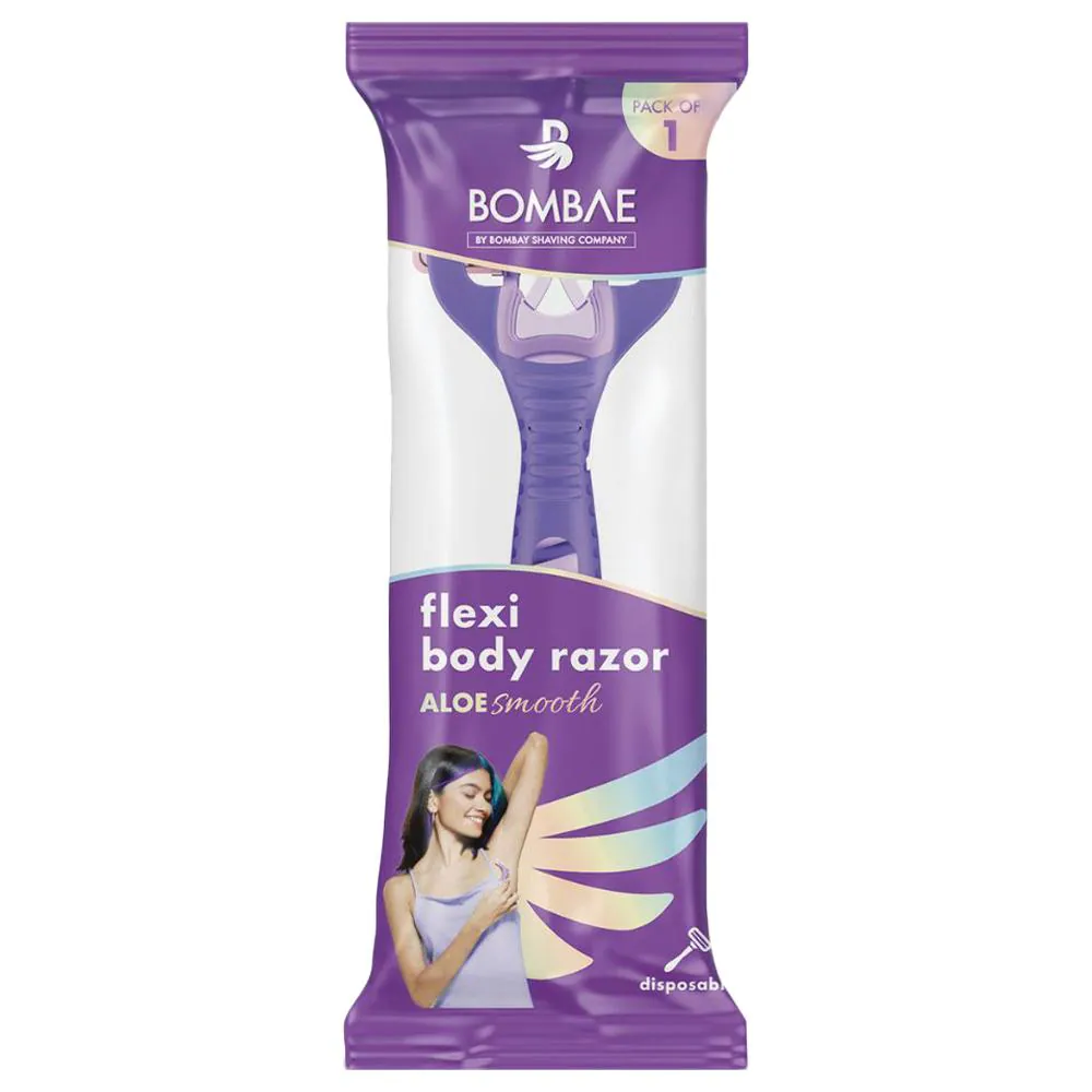 BOMBAE BODY RAZOR
