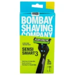 BOMBAY SHAVING COMPANY SENSI SMART3