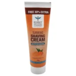 BOMBAY SHAVING COMPANY SHAVING CREAM