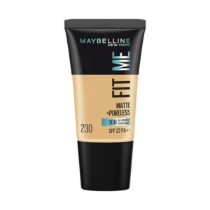 MAYBELLINE FOUNDATION