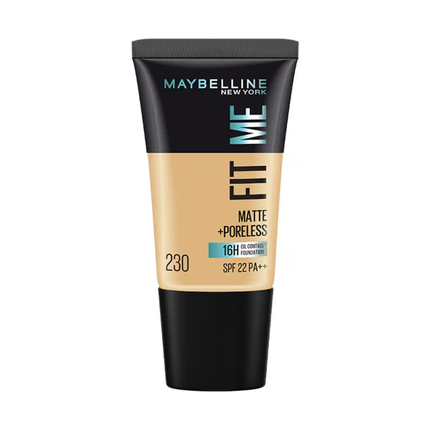 MAYBELLINE FOUNDATION
